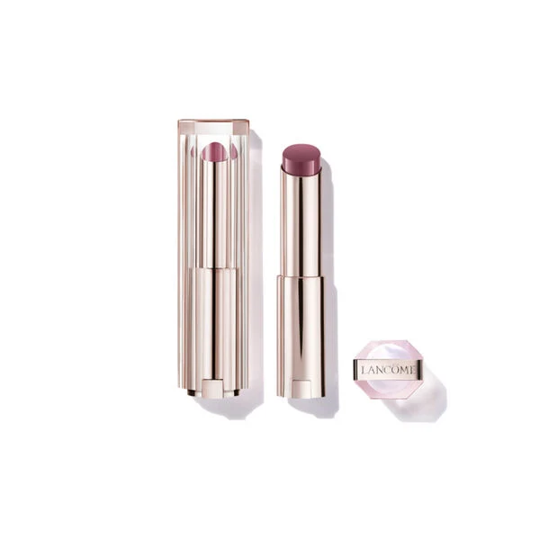 Lancôme Lip Idole Butterglow - Baume à lèvres coloré éclat, soin hydratant