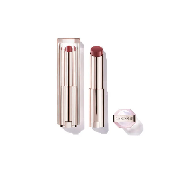 Lancôme Lip Idole Butterglow - Baume à lèvres coloré éclat, soin hydratant