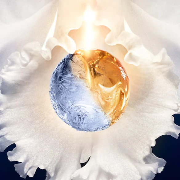Guerlain Orchidée Impériale - Le Concentré Lotion Essence
