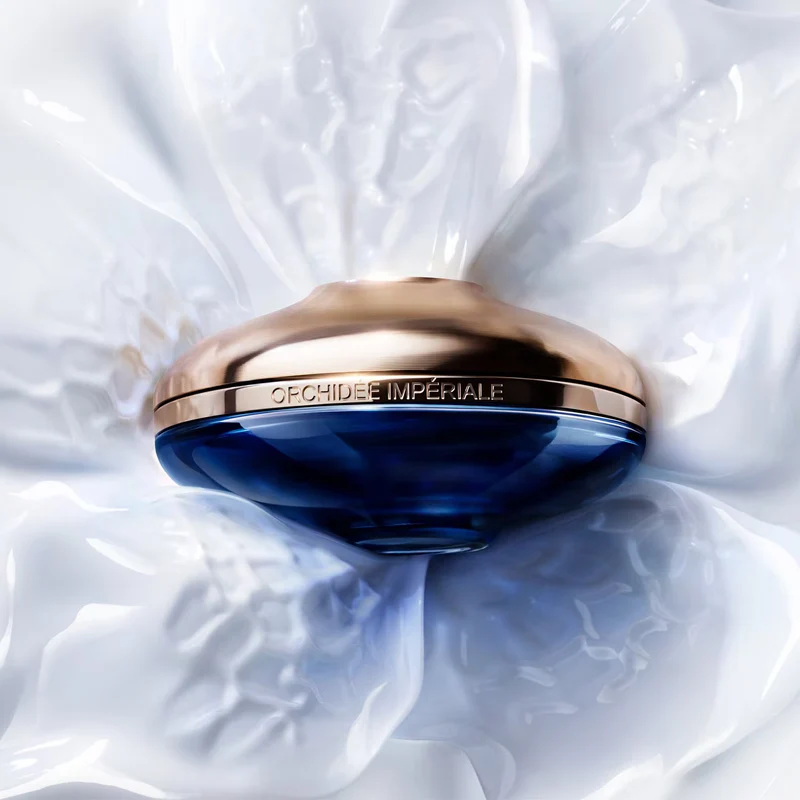 Guerlain Orchidée Impériale - La Crème De Longévité