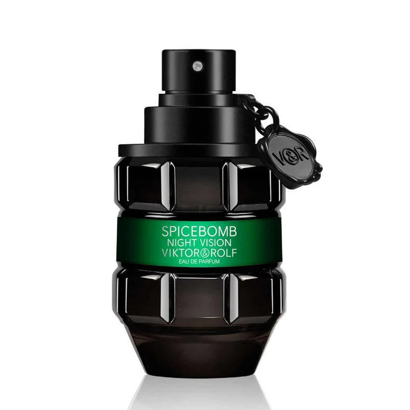 Viktor & Rolf Spicebomb Night Vision- Eau de Parfum