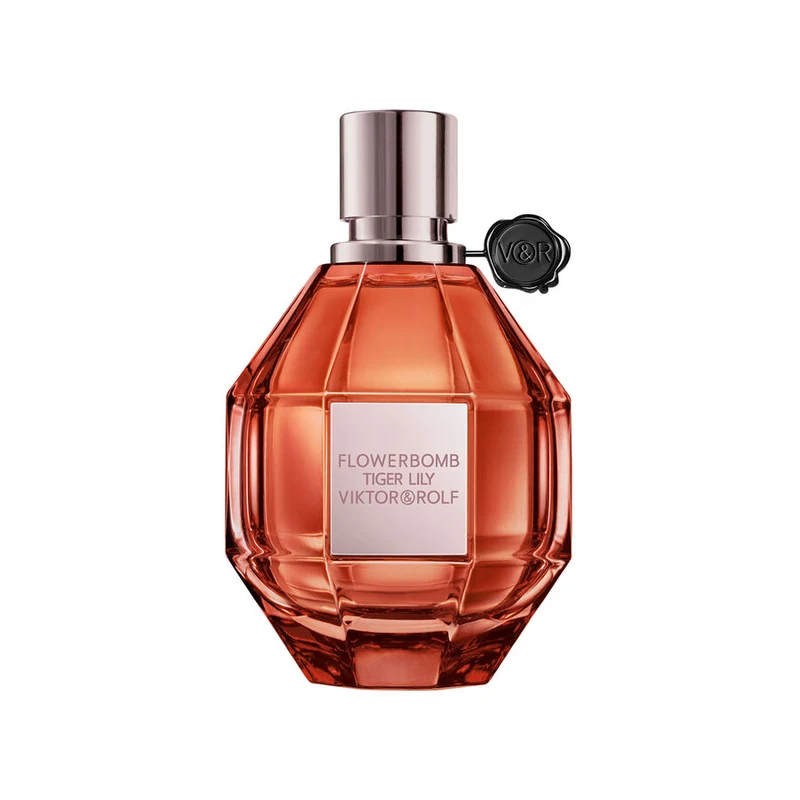 Viktor & Rolf FlowerBomb Tiger Lily - Eau de Parfum