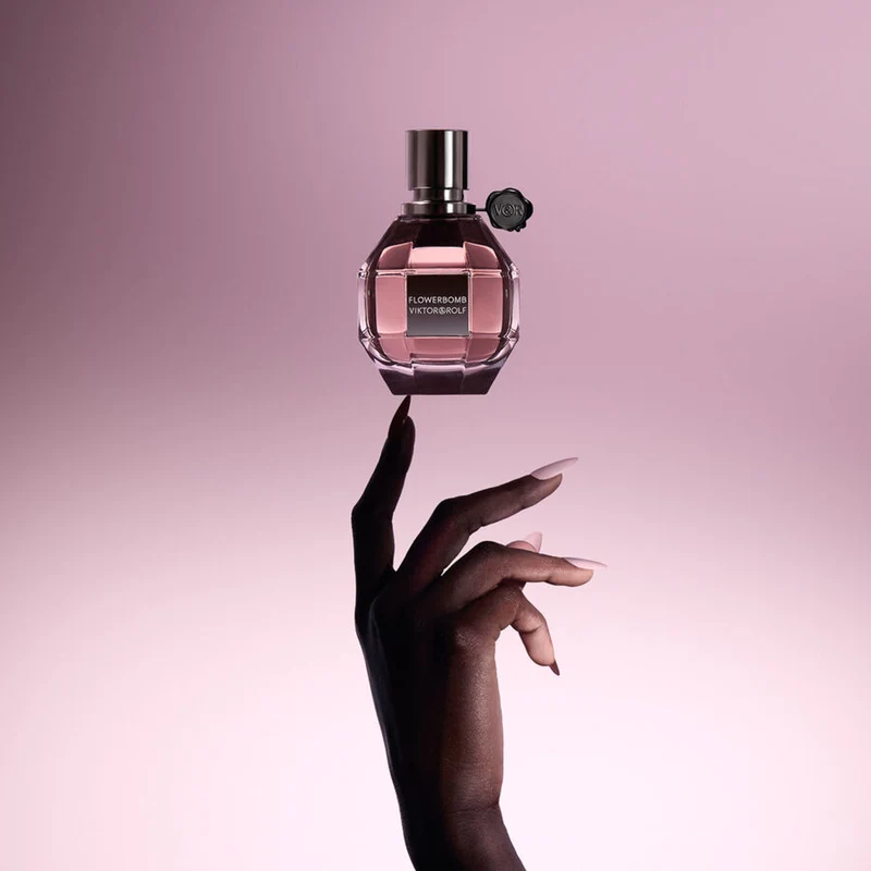 Viktor & Rolf Flowerbomb - Eau de Parfum
