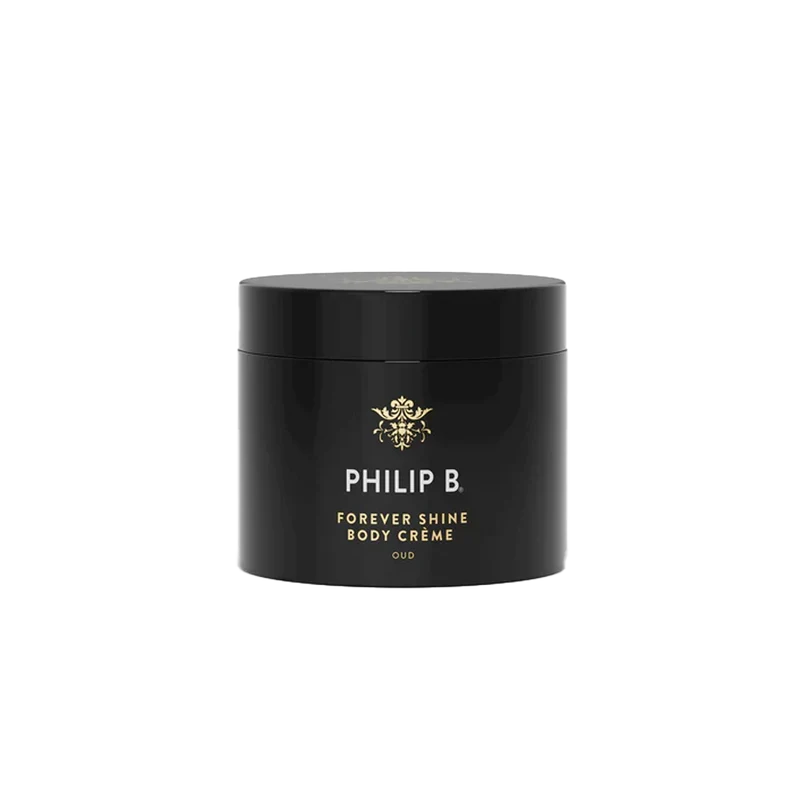 Forever Shine Body Crème