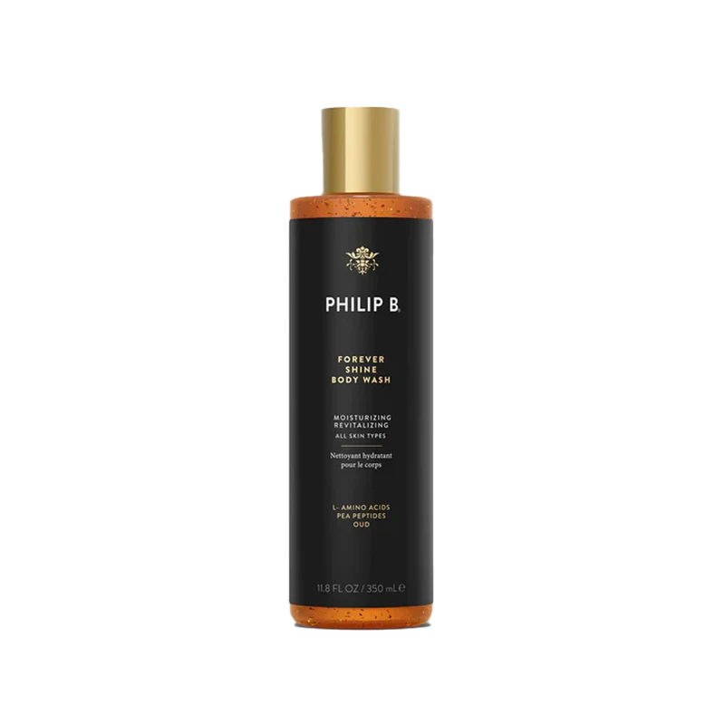 Forever Shine Body Wash