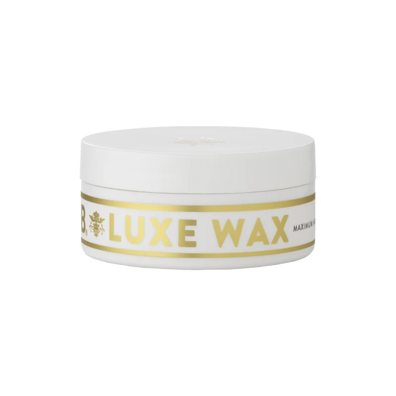 Luxe Wax