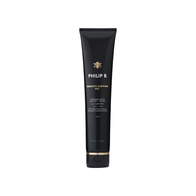 Oud Royal Gravity-Defying Gel