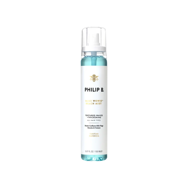 Maui Wowie Beach Mist
