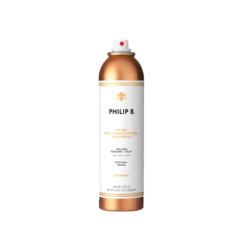 Jet Set Precision Control Hair Spray