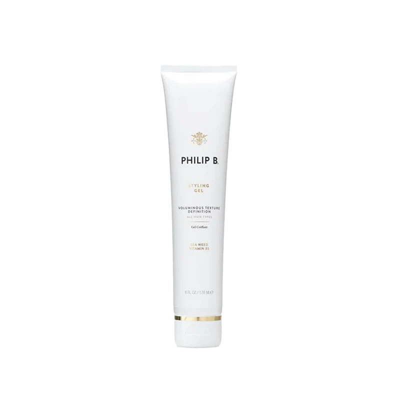 Styling Gel