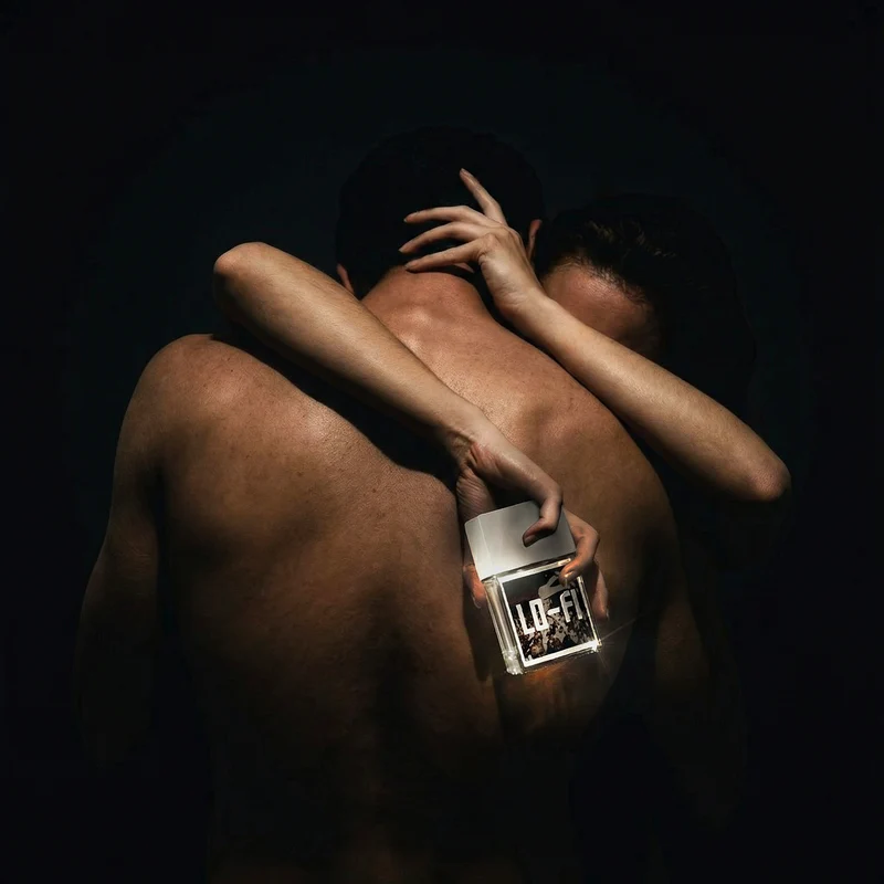 Eau de Parfum - Lo-Fi