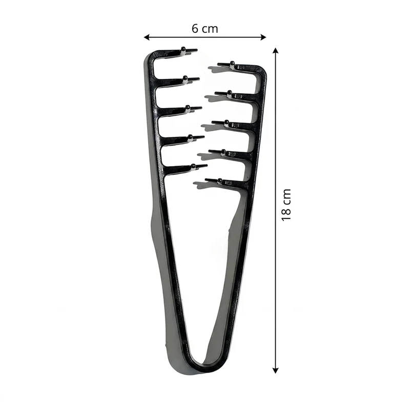 Magic Comb