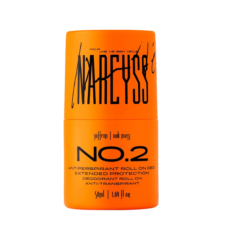 48 + 2 - Deodorant