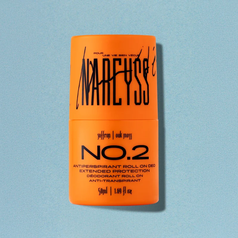 48 + 2 - Deodorant