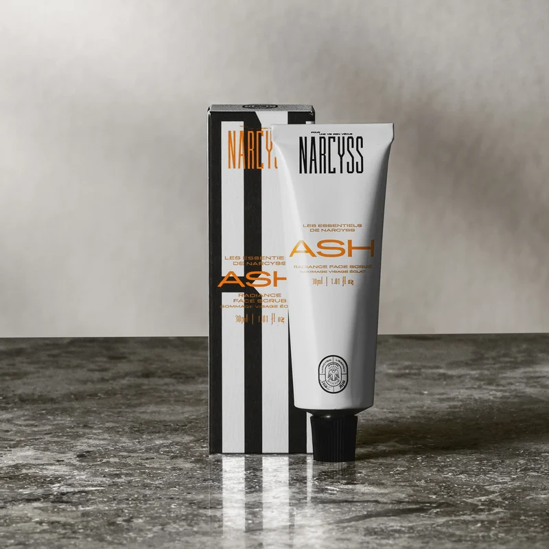 Travel Kit - Scrub + Moisturizer