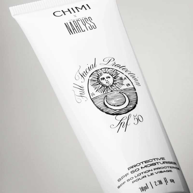 SPF Chimi