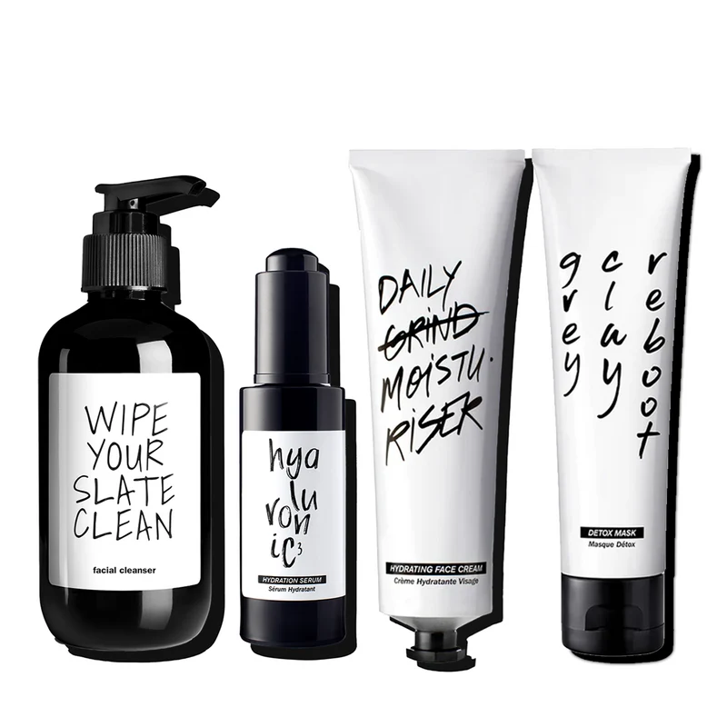 Ultimate Skincare Routine