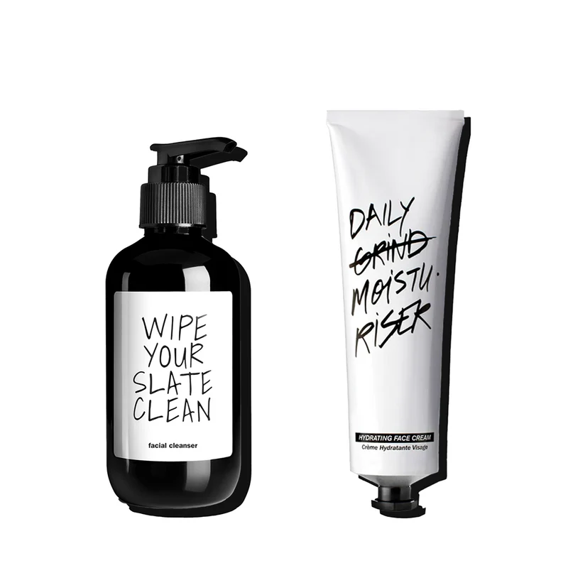 Essential Skincare Routine