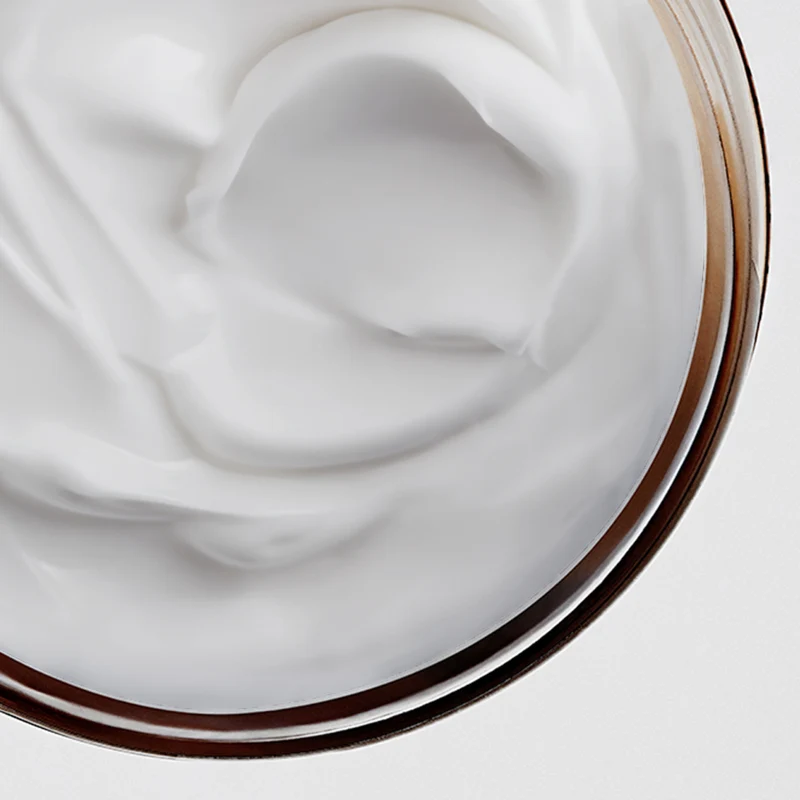 Body Cream - Santal & Vetiver
