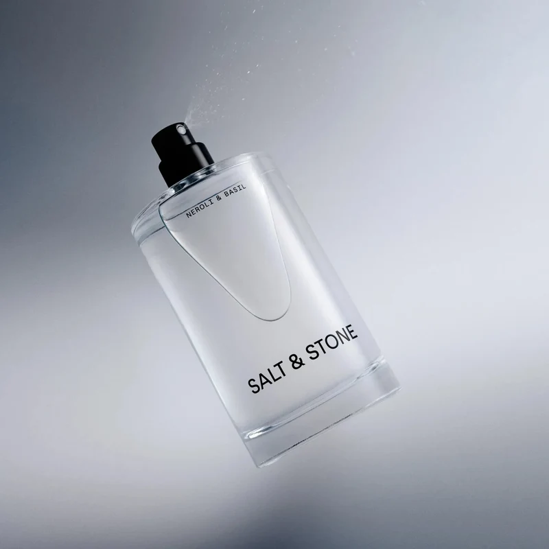 Body Mist – Neroli & Basil
