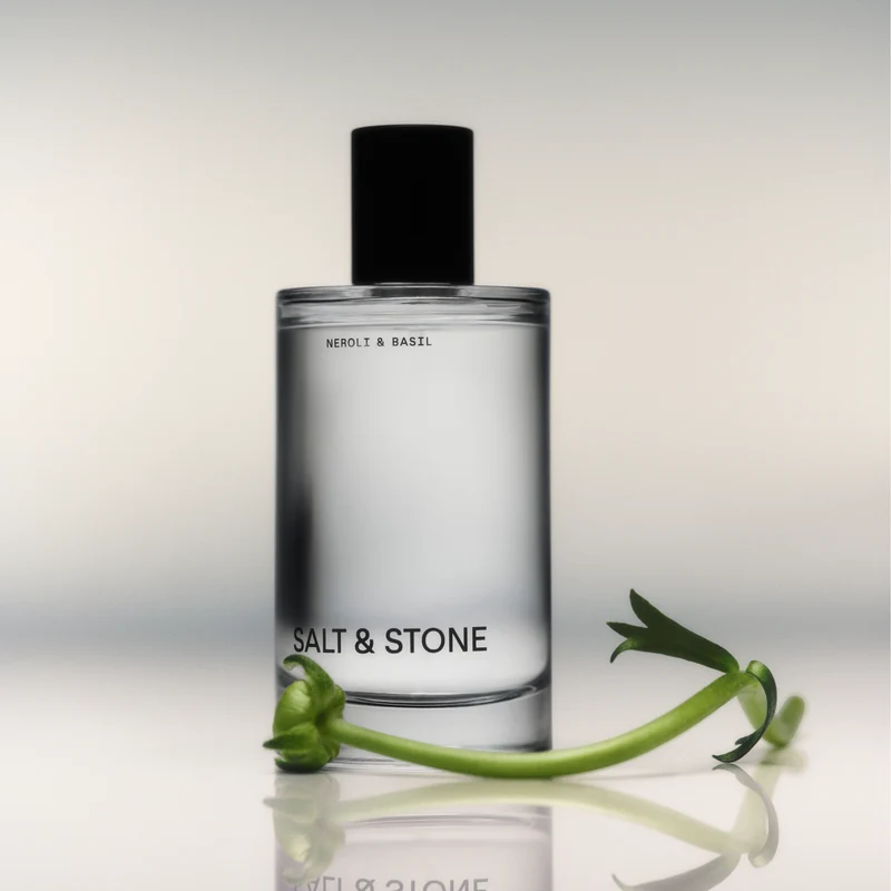 Body Mist – Neroli & Basil