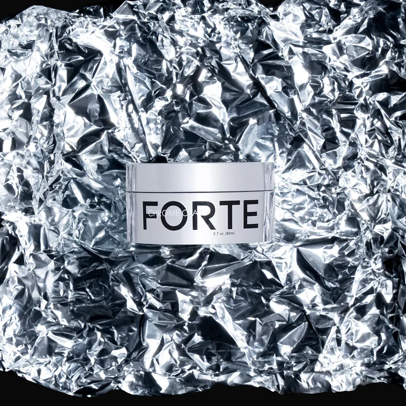 Chrome Clay