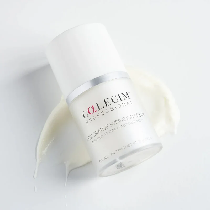 Restorative Hydration Cream