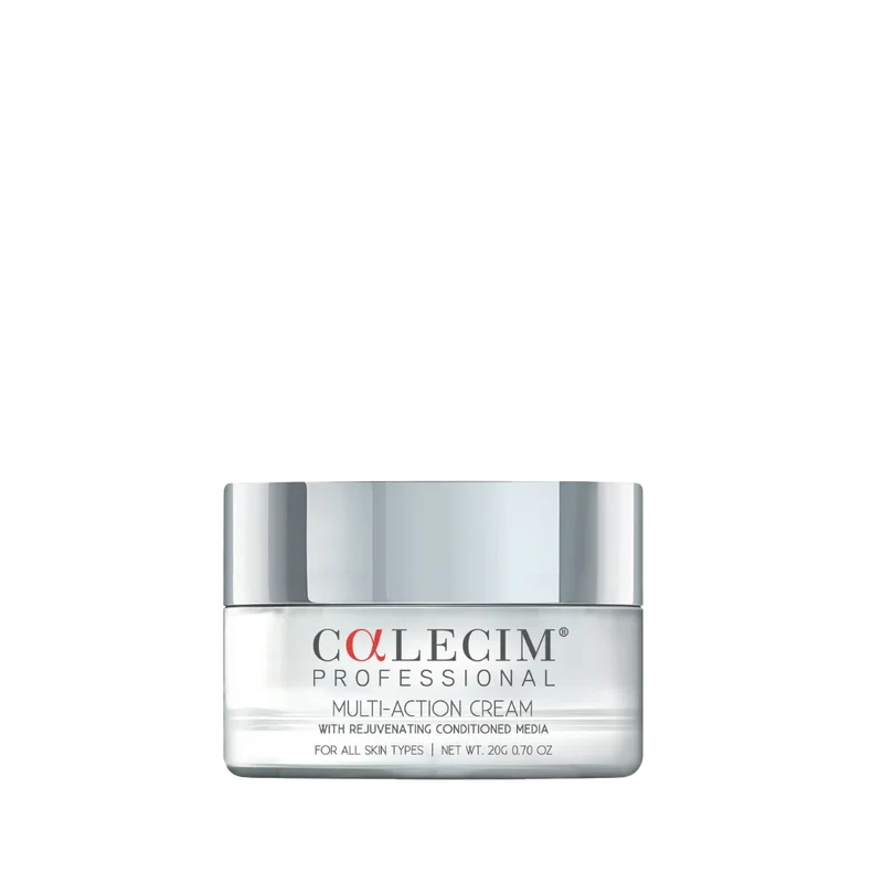 Multi Action Cream