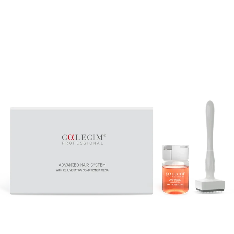 Advanced Hair System Kit
