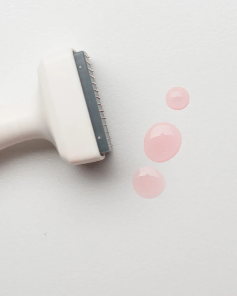 Advanced Hair System Kit