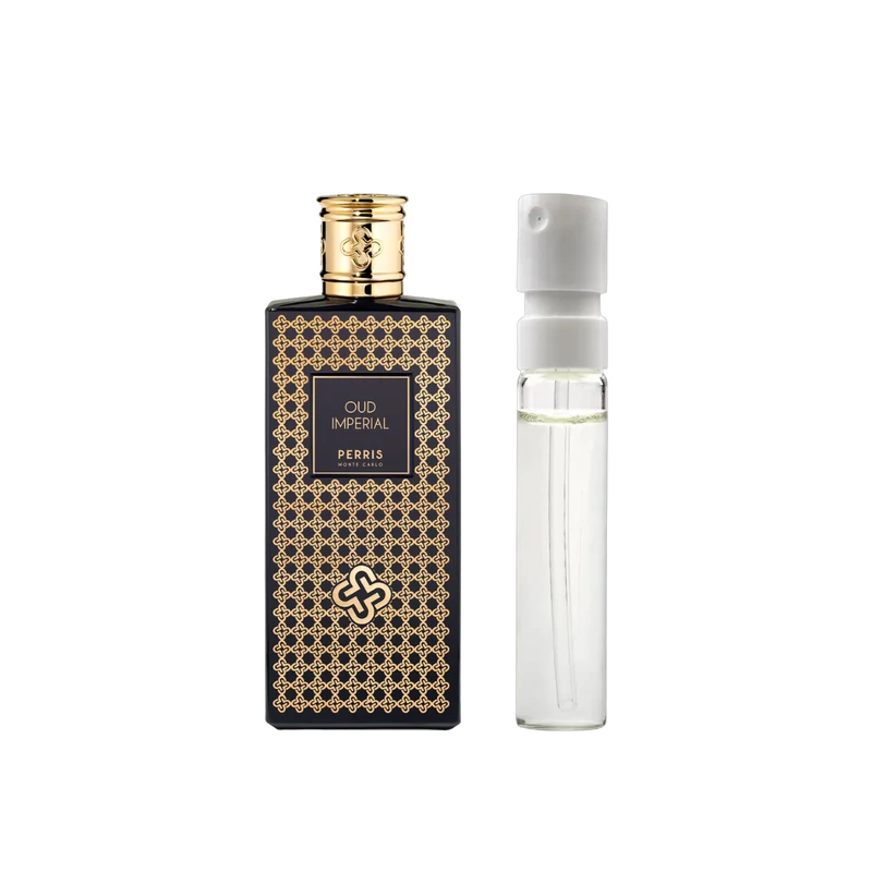 Perris Monte Carlo - Oud Imperial