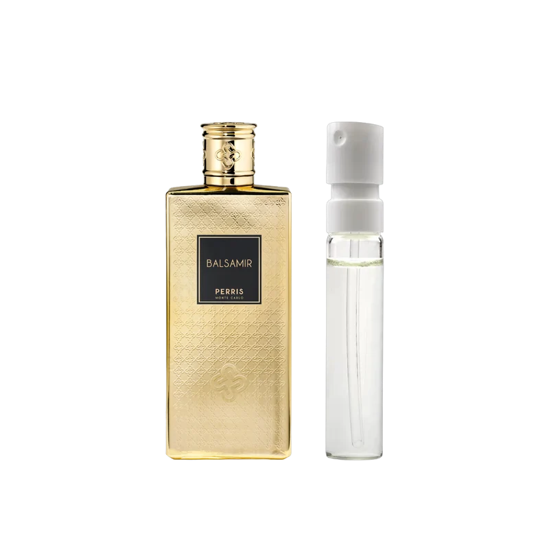 Perris Monte Carlo - Balsamir