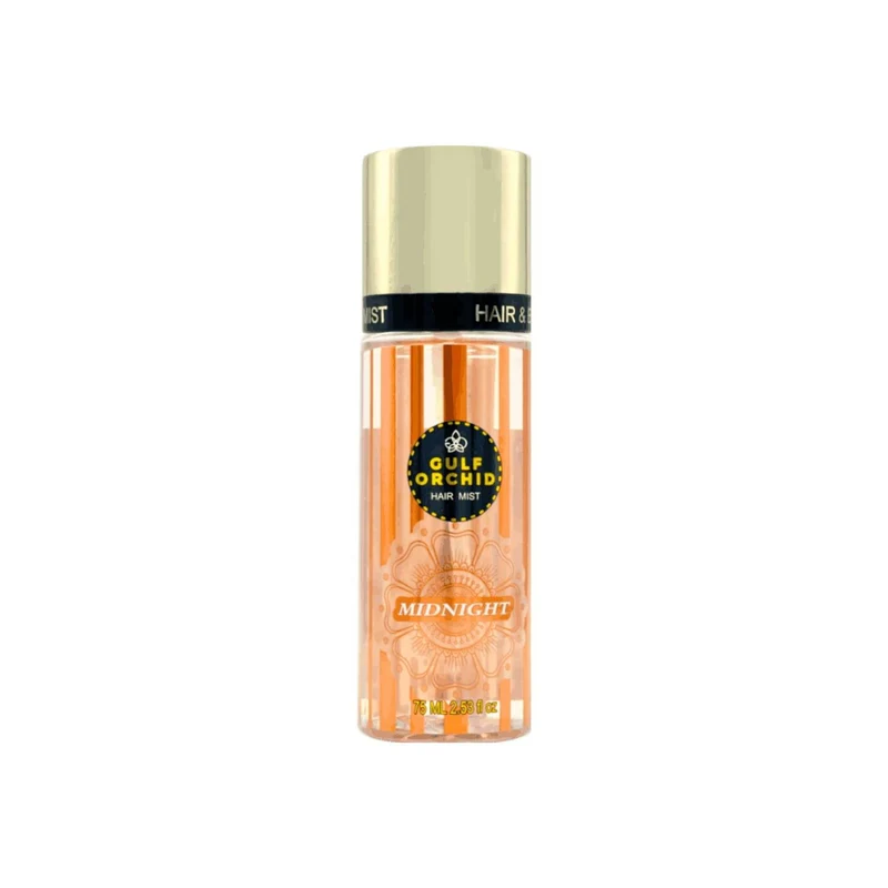 Midnight Brume pour cheveux Gulf Orchid