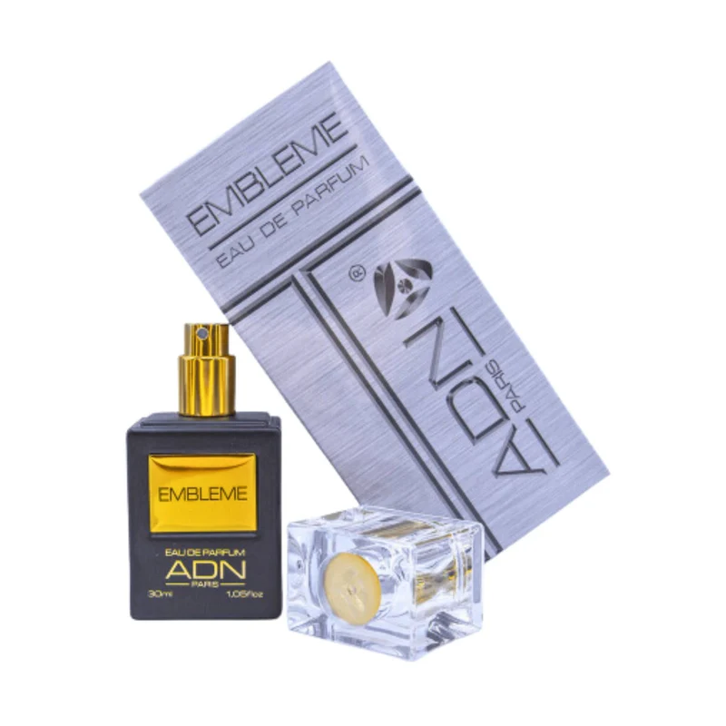 Embleme - eau de parfum 30 ml - ADN Paris