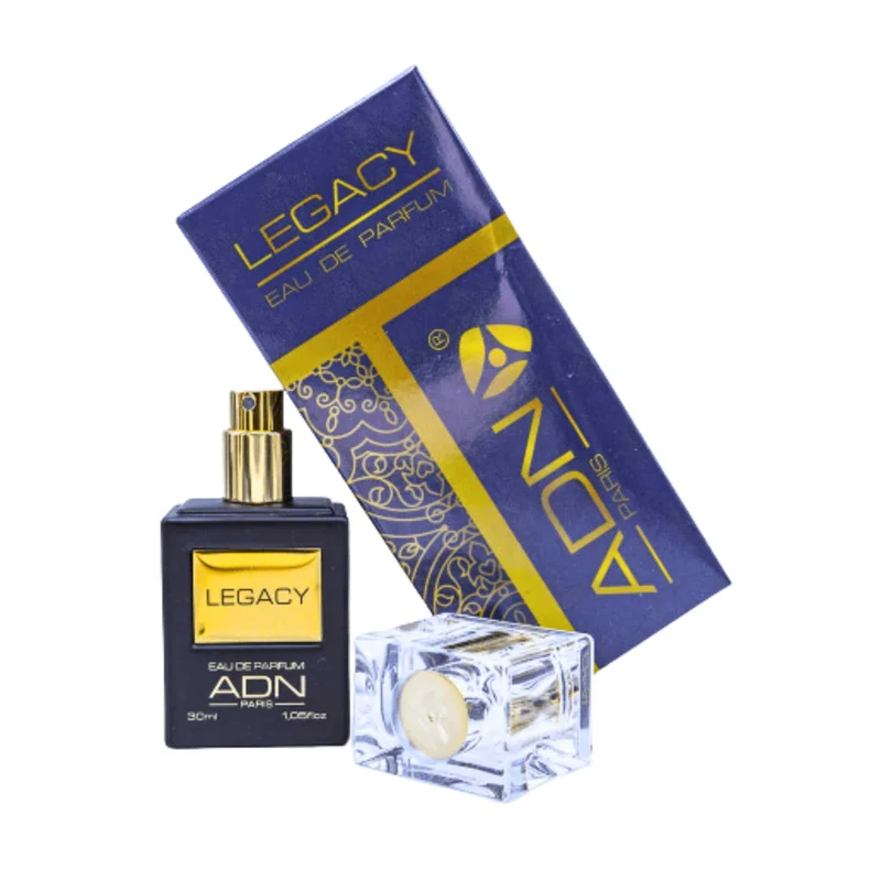 Legacy - Eau de Parfum 30 ml - ADN Paris