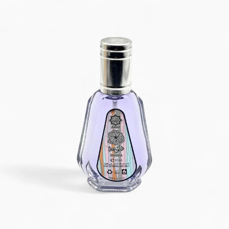Daloaa Eau de Parfum 50 ml - Abyat