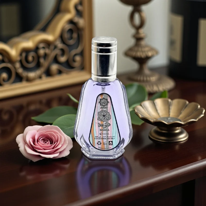 Daloaa Eau de Parfum 50 ml - Abyat
