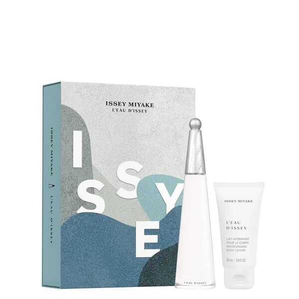 Issey Miyake L'Eau d'Issey - Coffret Eau de Parfum Intense