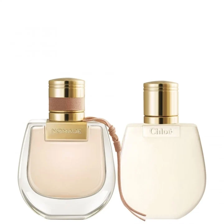 Chloé Nomade - Coffret Eau de Parfum fête de fin d'année