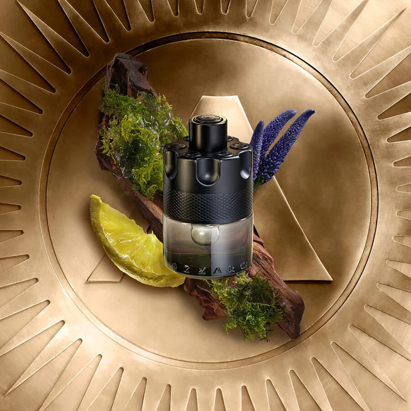 Azzaro The Most Wanted - Eau de Toilette Intense