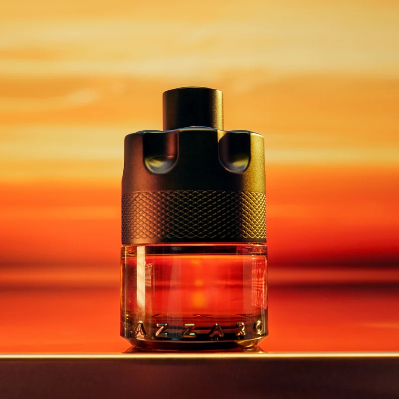 Azzaro The Most Wanted - Parfum