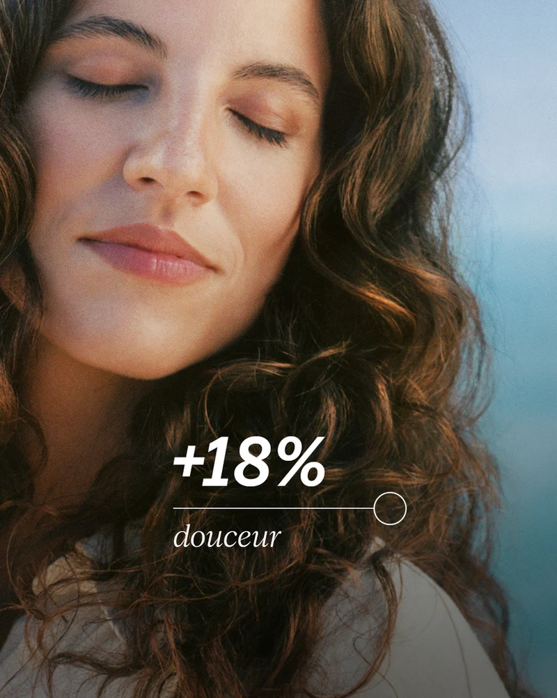 L'Occitane Shampooing Equilibre et Douceur