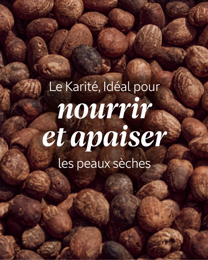 L'Occitane Lait Démaquillant Karité 200ml