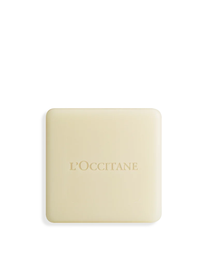 L'Occitane Savon Extra-Doux Karité Lavande