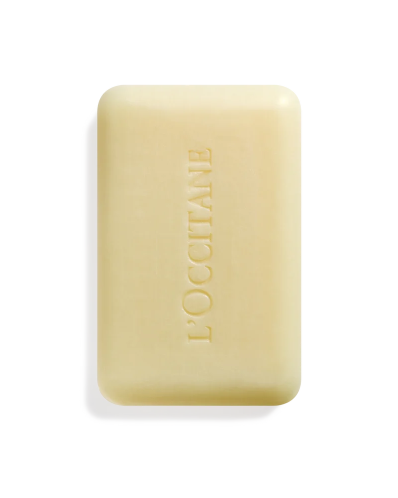 L'Occitane Savon Extra-Doux Karité Verveine
