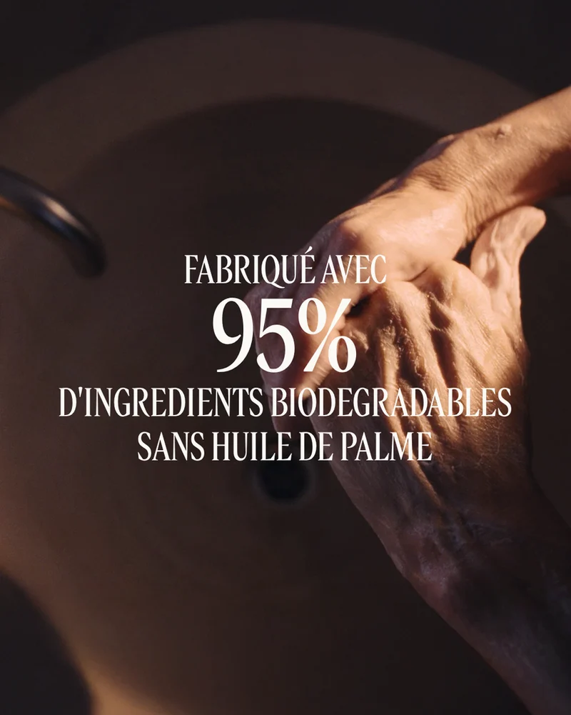 L'Occitane Savon Liquide Mains & Corps Karité Verveine