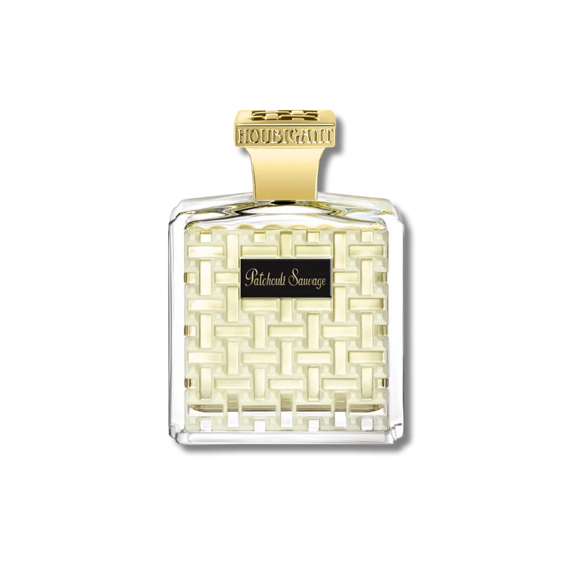 Houbigant Paris - Patchouli Sauvage