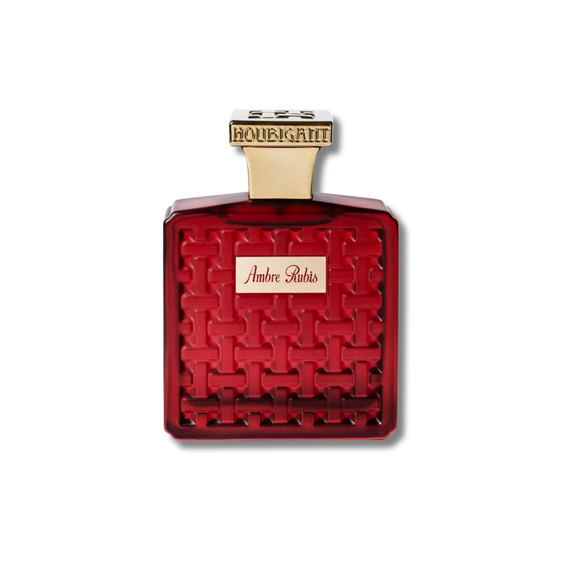 Houbigant Paris - Ambre Rubis