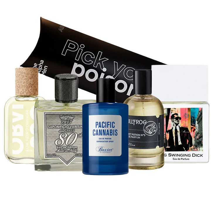 Summer Sample Box