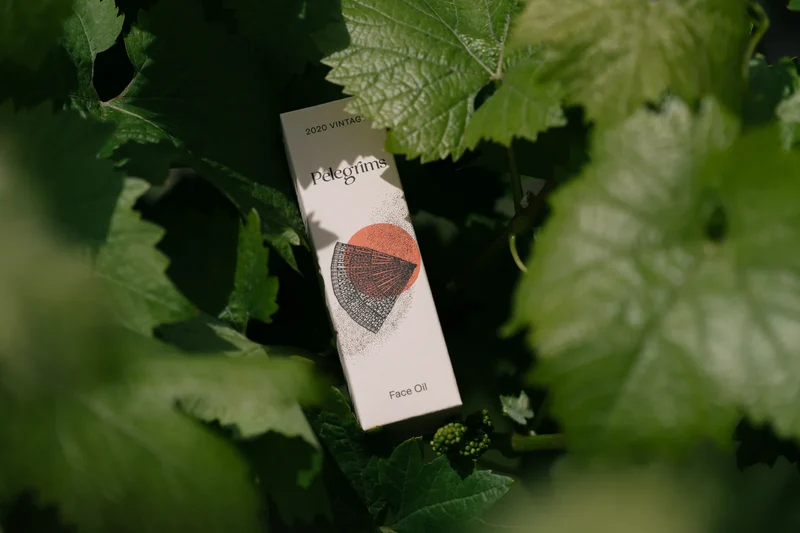Hyaluronic Plump Facial Oil